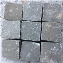Vietnam Grey  Basalt Cobbles 10*10*8cm
